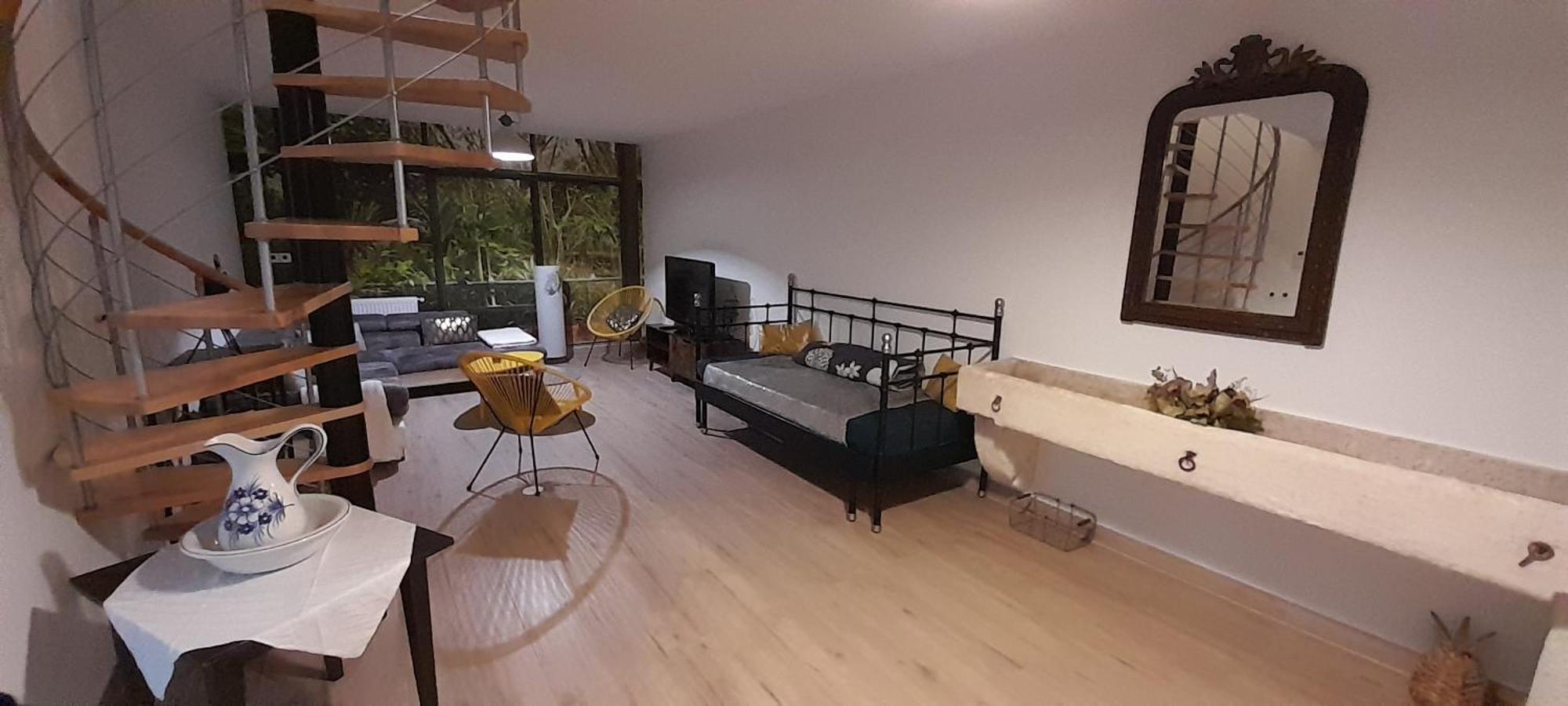Gite Et Spa 21 Savigny-le-Sec ภายนอก รูปภาพ